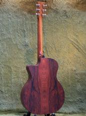 Martin GPC-X2E COCO #2997922【PU標準搭載!】【48回迄金利0%対象】【送料当社負担】_4