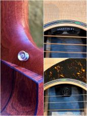 Martin GPC-X2E COCO #2997922【PU標準搭載!】【48回迄金利0%対象】【送料当社負担】_9