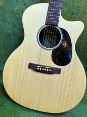 Martin GPC-X2E COCO #2997922【PU標準搭載!】【48回迄金利0%対象】【送料当社負担】_10