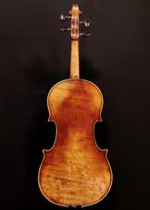 MAX Sandner 【中古バイオリン】 MAX Sandner 【池袋店】_4