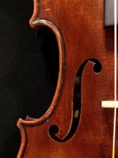 MAX Sandner 【中古バイオリン】 MAX Sandner 【池袋店】_5