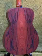 Martin 00-X2E COCO #2995569【48回迄金利0%対象】【PU標準搭載!】【送料当社負担】_3