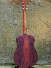 Martin 00-X2E COCO #2995569【48回迄金利0%対象】【PU標準搭載!】【送料当社負担】_4