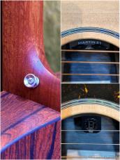 Martin 00-X2E COCO #2995569【48回迄金利0%対象】【PU標準搭載!】【送料当社負担】_9