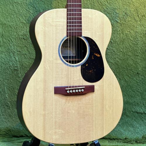 Martin 000-X2E BRAZ #3025822【PU標準搭載!】【48回迄金利0%対象】【送料当社負担】