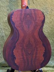 Martin 000-X2E BRAZ #3025822【PU標準搭載!】【48回迄金利0%対象】【送料当社負担】_3