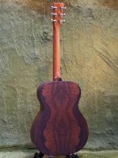 Martin 000-X2E BRAZ #3025822【PU標準搭載!】【48回迄金利0%対象】【送料当社負担】_4