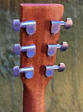 Martin 000-X2E BRAZ #3025822【PU標準搭載!】【48回迄金利0%対象】【送料当社負担】_6