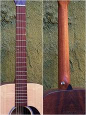 Martin 000-X2E BRAZ #3025822【PU標準搭載!】【48回迄金利0%対象】【送料当社負担】_7