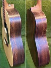 Martin 000-X2E BRAZ #3025822【PU標準搭載!】【48回迄金利0%対象】【送料当社負担】_8