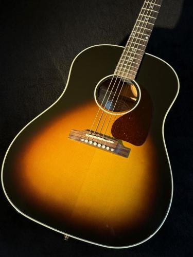 Gibson 【NEW】 J-45 Standard ~Vintage Sunburst~ #22885088 [2025年製] 