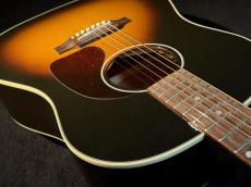 Gibson 【NEW】 J-45 Standard ~Vintage Sunburst~ #22885088 [2025年製] _10