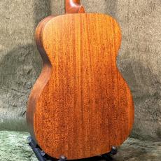 Martin 【実機動画あり】00-15M #3008424【オールマホガニーボディ】【USA製】_3