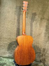 Martin 【実機動画あり】00-15M #3008424【オールマホガニーボディ】【USA製】_4