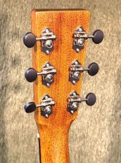 Martin 【実機動画あり】00-15M #3008424【オールマホガニーボディ】【USA製】_6