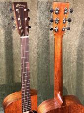 Martin 【実機動画あり】00-15M #3008424【オールマホガニーボディ】【USA製】_7