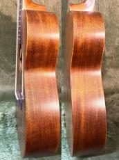 Martin 【実機動画あり】00-15M #3008424【オールマホガニーボディ】【USA製】_8