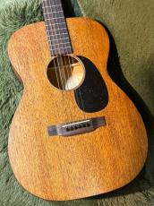 Martin 【実機動画あり】00-15M #3008424【オールマホガニーボディ】【USA製】_9