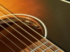 Gibson 【NEW】 J-45 Standard ~Vintage Sunburst~ #22895001 [2025年製] _9