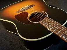 Gibson 【NEW】 J-45 Standard ~Vintage Sunburst~ #22895001 [2025年製] _10