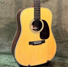 Martin 【実機動画あり】D-28 Standard #3008835【サイド&バックが美しい個体】【当店限定特典付き】