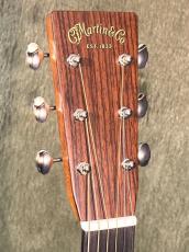 Martin 【実機動画あり】D-28 Standard #3008835【サイド&バックが美しい個体】【当店限定特典付き】_5