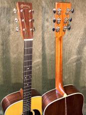 Martin 【実機動画あり】D-28 Standard #3008835【サイド&バックが美しい個体】【当店限定特典付き】_7