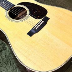 Martin 【実機動画あり】D-28 Standard #3008835【サイド&バックが美しい個体】【当店限定特典付き】_9