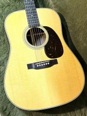 Martin 【実機動画あり】D-28 Standard #3008835【サイド&バックが美しい個体】【当店限定特典付き】_10