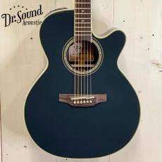 Takamine 『オーダー受付中』 500CTM   ~Midnight Gray ~