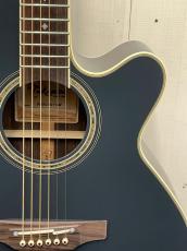 Takamine 『オーダー受付中』 500CTM   ~Midnight Gray ~_3