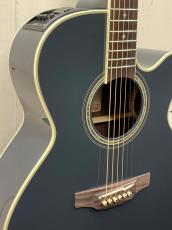Takamine 『オーダー受付中』 500CTM   ~Midnight Gray ~_4