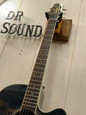 Takamine 『オーダー受付中』 500CTM   ~Midnight Gray ~_7