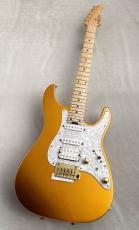 SCHECTER SD-KC-24-M/AL -Aztec Gold- #S2309105 ≒3.74kg【ショップ限定モデル】_2