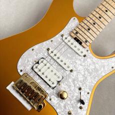 SCHECTER SD-KC-24-M/AL -Aztec Gold- #S2309105 ≒3.74kg【ショップ限定モデル】_3