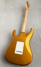 SCHECTER SD-KC-24-M/AL -Aztec Gold- #S2309105 ≒3.74kg【ショップ限定モデル】_6