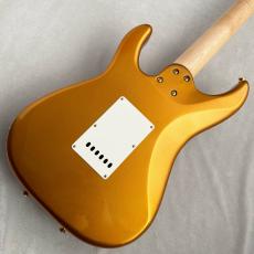 SCHECTER SD-KC-24-M/AL -Aztec Gold- #S2309105 ≒3.74kg【ショップ限定モデル】_7