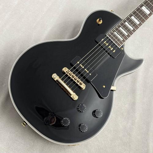 Bacchus DUKE-CTM Alnico ~Black~ #GI20998 ≒3.25kg【軽量個体!】