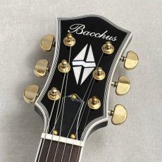 Bacchus DUKE-CTM Alnico ~Black~ #GI20998 ≒3.25kg【軽量個体!】_5