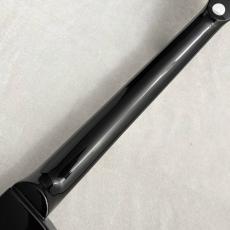 Bacchus DUKE-CTM Alnico ~Black~ #GI20998 ≒3.25kg【軽量個体!】_8