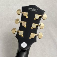 Bacchus DUKE-CTM Alnico ~Black~ #GI20998 ≒3.25kg【軽量個体!】_9