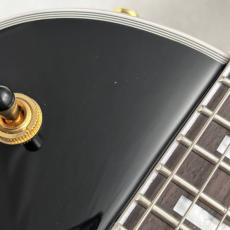 Bacchus DUKE-CTM Alnico ~Black~ #GI20998 ≒3.25kg【軽量個体!】_10