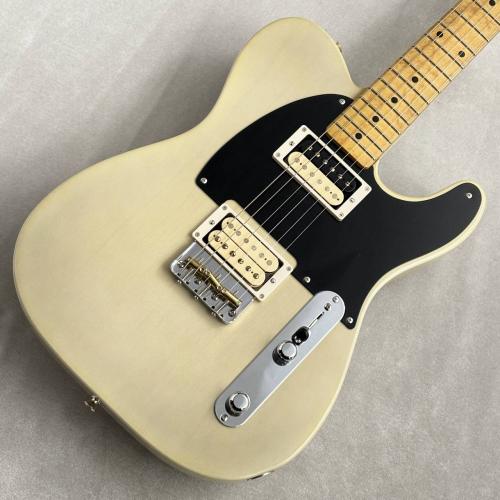 g7 Special g7-TL/M -Blonde- ≒3.27kg【Vintage Maniacs PU】【テレギブタイプ!】