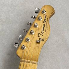 g7 Special g7-TL/M -Blonde- ≒3.27kg【Vintage Maniacs PU】【テレギブタイプ!】_5