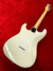 J.W.Black Guitars JWB-S Olympic White  #JWB-571 ≒3.23kg_6