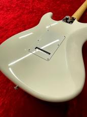 J.W.Black Guitars JWB-S Olympic White  #JWB-571 ≒3.23kg_7