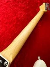 J.W.Black Guitars JWB-S Olympic White  #JWB-571 ≒3.23kg_8