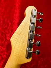 J.W.Black Guitars JWB-S Olympic White  #JWB-571 ≒3.23kg_9