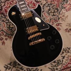 Epiphone 【軽量個体】Les Paul Custom -Ebony- #25091529912 ≒3.91kg【2Fギブソン・エピフォンフロア】