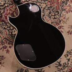 Epiphone 【軽量個体】Les Paul Custom -Ebony- #25091529912 ≒3.91kg【2Fギブソン・エピフォンフロア】_5